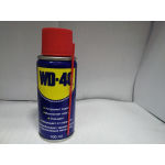 Купить Wd-40 WD0000 Универсальная смазка - аэрозоль (100 мл)