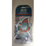 Купить Avs Industrial Co A78689S Ароматизатор AVS WDM-008 Fire AQUA (аром. Winter Fresh/Зимняя свежесть) (мембранные)