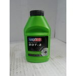 Купить Luxe 654 LUXE Торм.жидк. DOT-4 250г
