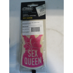 Купить Ароматизаторы MM1019739 Ароматизатор Contex SEX QUEEN Ocean Sweet MM-1019739