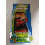 Купить Areon 704025914 Ароматизатор 