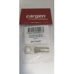 Купить Cargen AX73407 Наконечник медный луженый ТМЛ 25-10-8