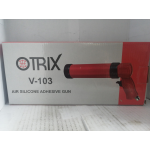 Купить Otrix V103 Пистолет для герметика пневматический V-103 OTRIX