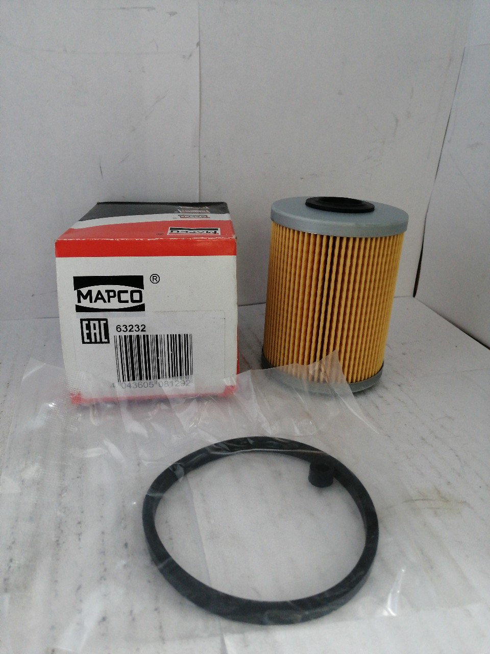 Купить запчасть MAPCO - 63232 ильтр топл. Opel Astra G H 98- Corsa C 00- Meriva A 03- Vectra B C 96- Zafira A 99-