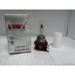 Купить Lynx L11555 Лампа галогеновая H15 12V 15/55W PGJ23t-1
