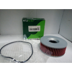 Купить Hiflo Filtro HF146 Фильтр масляный мото