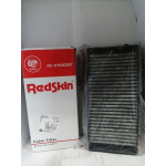 Купить RedSkin AC0154CS Фильтр салонный CUK 2941-2. K1270A-2x. 64316945586, carbon