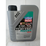 Купить Liqui Moly 2375 НС-синт. мот.масло Top Tec 4200 Diesel 5W-30 C3 (1л)