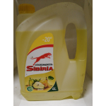 Купить Sibiria 801001 Омыватель 