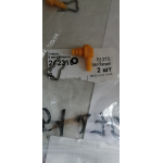 Купить Stardiesel 51270 Переходник BOSCH Г-образный пластик+клипса обратки (упаковка 10шт)