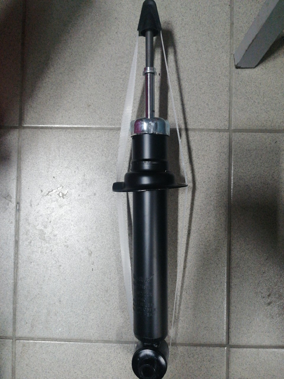 Купить запчасть KORTEX - KSA221STD KSA221STD Амортизатор NISSAN PRIMERA P10/P11 передний газовый KORTEX STANDARD
