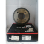 Купить KORTEX KD9004  KD9004 Барабан тормозной HYUNDAI ACCENT (ТагАЗ) (d=180mm) KORTEX