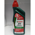 Купить CASTROL 157F42 Castrol ATF Dex II Multivehicle 1 л Трансмиссионное масло для АКПП