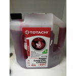 Купить Totachi 41802 Охлаждающая жидкость TOTACHI SUPER LLC Red -40C 2л