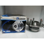 Купить Iljin IJ112033  Ступица колеса задн HYUNDAI TUCSON 05 09 KIA SPORTAGE 05