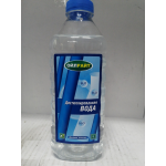Купить OIL RIGHT 5511 OIL RIGHT Вода дистиллированная 1л (8шт)