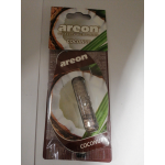 Купить Areon LR18 Ароматизатор AREON LIQUID 5 ML Coconut LR18
