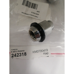 Купить Kap KM0700419 Гайка колеса (M14x1.5), Starex 97-07, Starex 07-, Grace