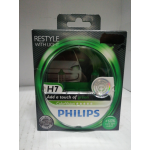 Купить Philips 12972CVPGS2 Лампа галогеновая H7 ColorVision +60% зеленый 12V 55W PX26d S2