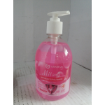 Купить Grass 125347 Крем-мыло Milana Kids Bubble gum, 500г, GRASS