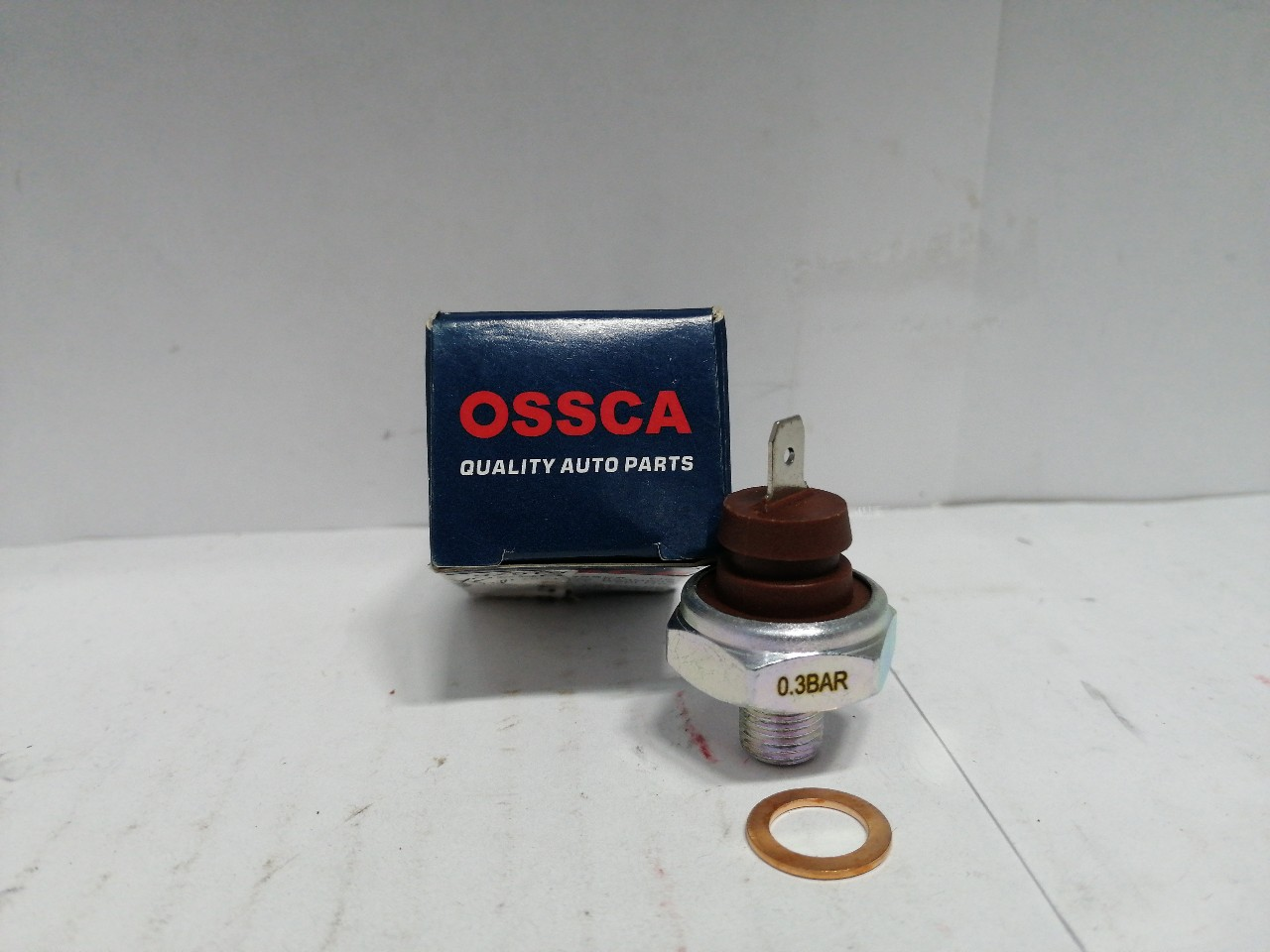 Купить запчасть OSSCA - 01078 