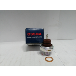 Купить Ossca  01078 Датчик давления масла-коричневый ( 0,15-0,35 bar ) / AUDI,FORD Galaxy,SEAT,VW 1.0-2.8 01078
