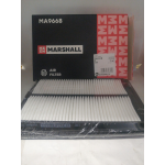 Купить Marshall MA9668 Фильтр воздушный Nissan Qashqai II 14- / X-Trail III (T32) 14-, Renault Koleos II 16- (MA9668)