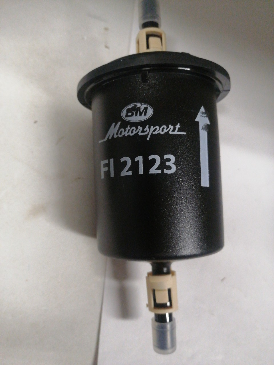 Купить запчасть BM - FI2123 Фильтр топливный инжектор