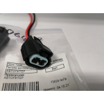 Купить Nord YADA 906468 Разъем вентилятора CHEVROLET LACETTI с пров. PB045-02027 TM Nord YADA