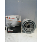 Купить Aiko C115 Фильтр масляный TOYOTA Land Cruiser Prado III -09 3.0TD (90915-30002)