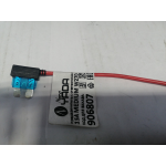 Купить Nord YADA 906807 Ответвитель c предохранителем 15А Medium W270 TM Nord YADA