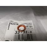 Купить Nissan 1102601M02 Кольцо уплотнительное 1102601M02