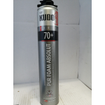 Купить Kudo KUPP10S70 Пена монтажная профессиональная 