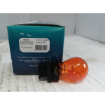 Купить Nord YADA 901645 PY27W 12V (цоколь 3156) автолампа желтая (габарит, стоп- сигнал для америк. авто) Nord YADA