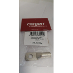 Купить Cargen AX73406 Наконечник медный луженый ТМЛ 25-8-8