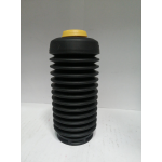 Купить Kayaba 910017 Отбойник+пыльник амортизатора KYB 910017 FORD Fiesta / MAZDA-2 / DEMIO пер. (кмпл. 2+2)