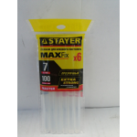 Купить Stayer 206817TS06 Стержни STAYER 