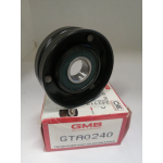Купить Gmb GTA0240 D63X22     Ролик натяжной приводного ремня Opel Astra H/G, Zafira B/C, Mokka, Chevrolet Cruze 1.6-1.8 (03-) GTA