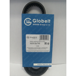 Купить Globelt AVX10X750 Ремень насоса ГУР /Г-3302 Бизнес/ 10х750 AVX10X750