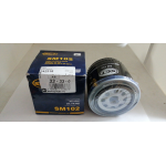 Купить Sct SM102 SM 102_фильтр масляный Ford Granada 2.0i 2.3 V6 2.4 V6 2.8 V6 2.8i Escort RS 2.0 00