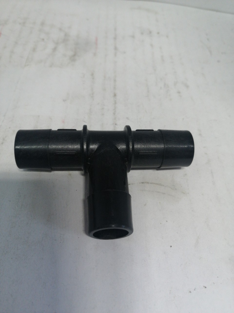 Купить запчасть METALCAUCHO - 00068 СОЕДИНИТЕЛЬ Т-ОБРАЗНЫЙ D 19-19-19 MM