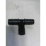 Купить Metalcaucho 00068 СОЕДИНИТЕЛЬ Т-ОБРАЗНЫЙ D 19-19-19 MM
