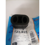 Купить FISCHER 123925 Подвес глушителя (резина) FIAT: CROMA 05- \ OPEL: ASTRA G Наклонная задняя часть 98-09, ASTRA G кабр