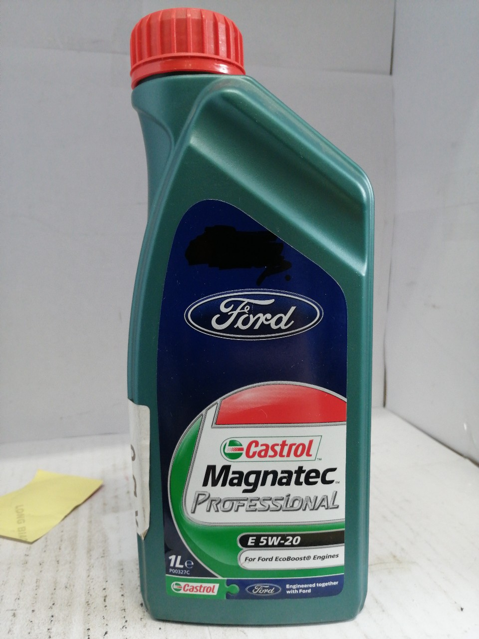 Купить запчасть FORD - 15800C Масло моторное синтетическое FORD Magnatec Professional E 5W-20 1л