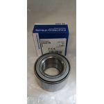 Купить Iljin IJ111011 Подшипник ступицы 39*72*37 DAEWOO NEXIA 16ти клап.