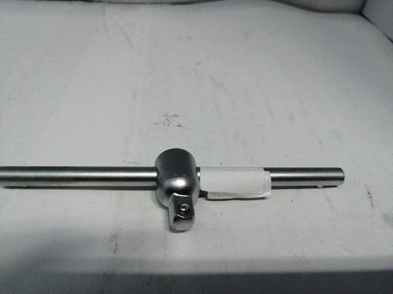 Купить запчасть NORD YADA - 905806 Вороток Т-образный 1/4" L=115 D=6.4 TM Nord YADA