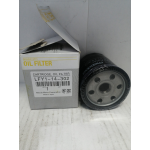 Купить Mazda LFY114302 Фильтр масляный OEM Mazda L3VE, LF# Mazda6 2007-, Mazda3 2006-, CX-7 2009-