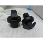 Купить Great Wall 5402503K000804 ПИСТОН ОБИВКИ БОКОВИН БАГАЖНОГО ОТСЕКА HOVER (BLACK) (арт. 5402503-K00-0804)