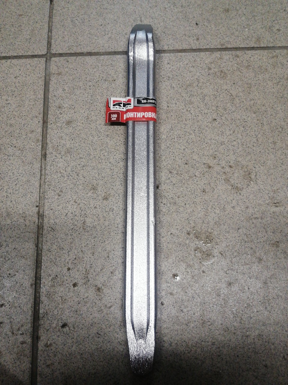 Купить запчасть RED MARK - RM206912 Монтировка L=300 мм "RedMark"