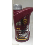 Купить Mannol 1962 MANNOL 7812 4-Takt Motorbike 10W-40 (1л)